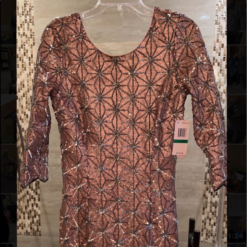 GB | cocktail dress